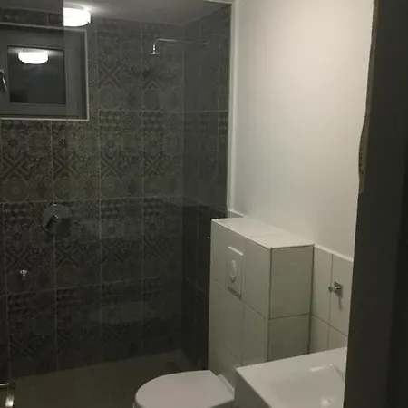 Szkita Panzio 住宿加早餐酒店 4*