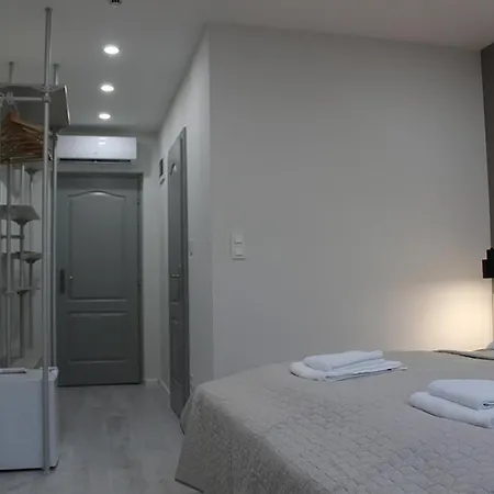 Szkíta Panzió 3*
