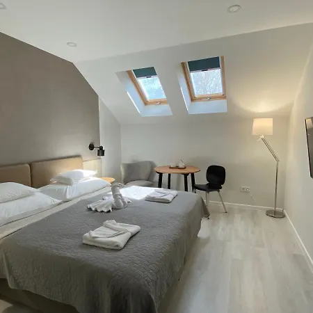 Szkíta Panzió 3* Balatonmáriafürdő