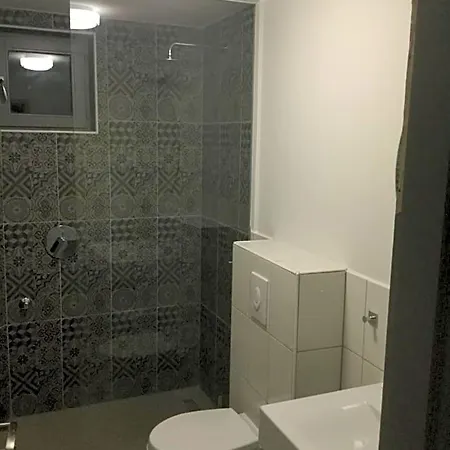 Panzió Szkíta Panzió Balatonmáriafürdő