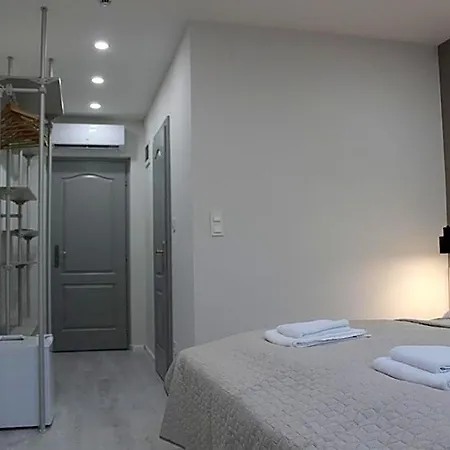 Panzió Szkíta Panzió 3*