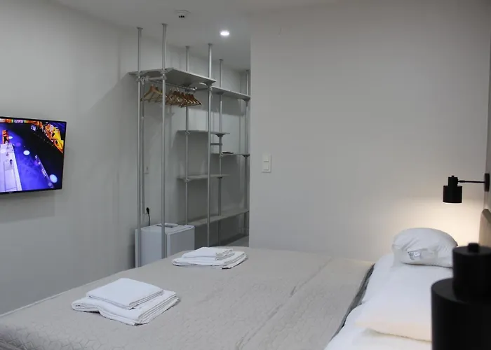 Szkita Panzio Bed & Breakfast