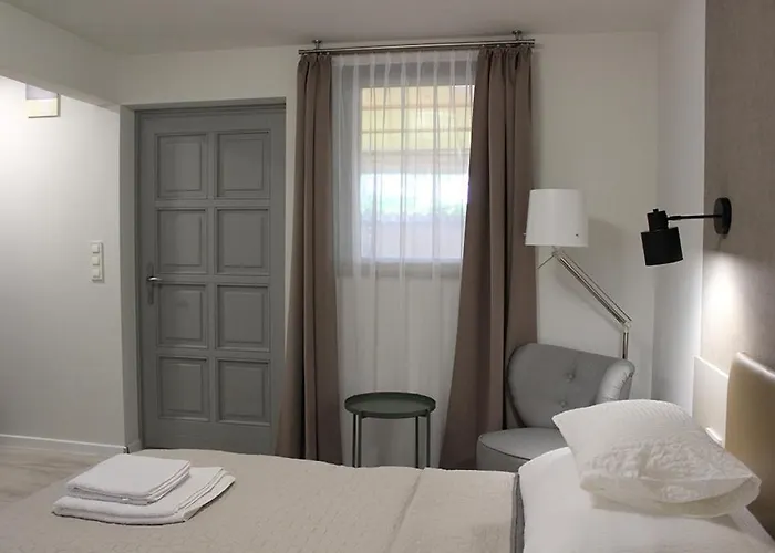 Szkíta Panzió Bed and breakfast 4*