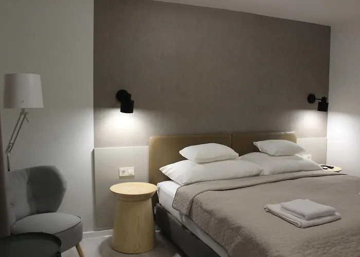 Bed and breakfast Szkíta Panzió