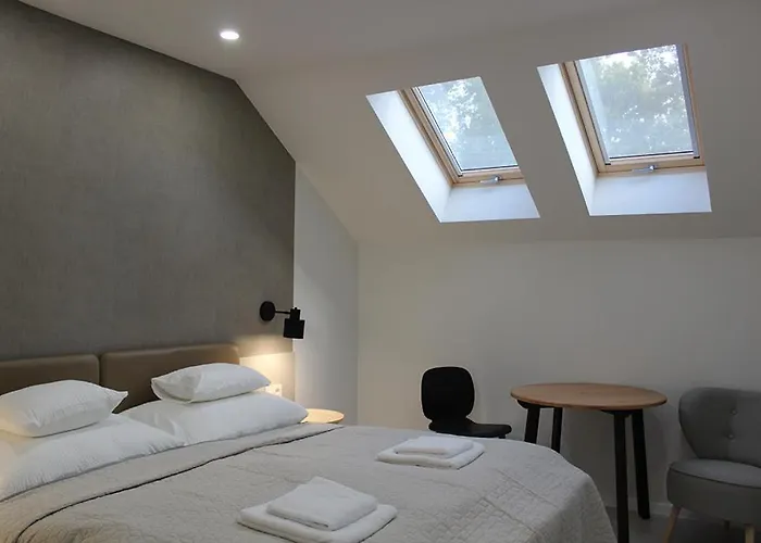 Bed and breakfast Szkíta Panzió